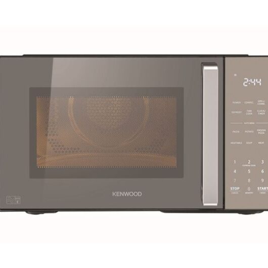 KENWOOD K23CM21 Combination Microwave - Silver & Black