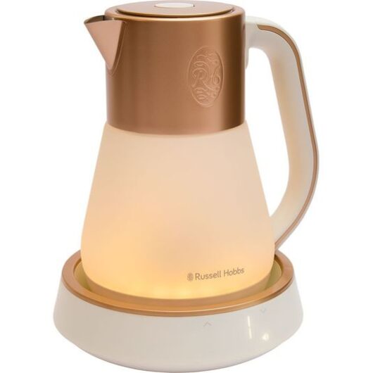 RUSSELL HOBBS 27450 Jug Calm Kettle - Copper
