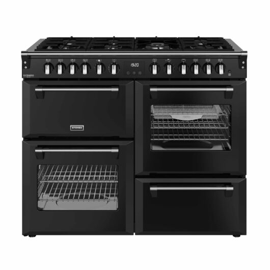 Stoves