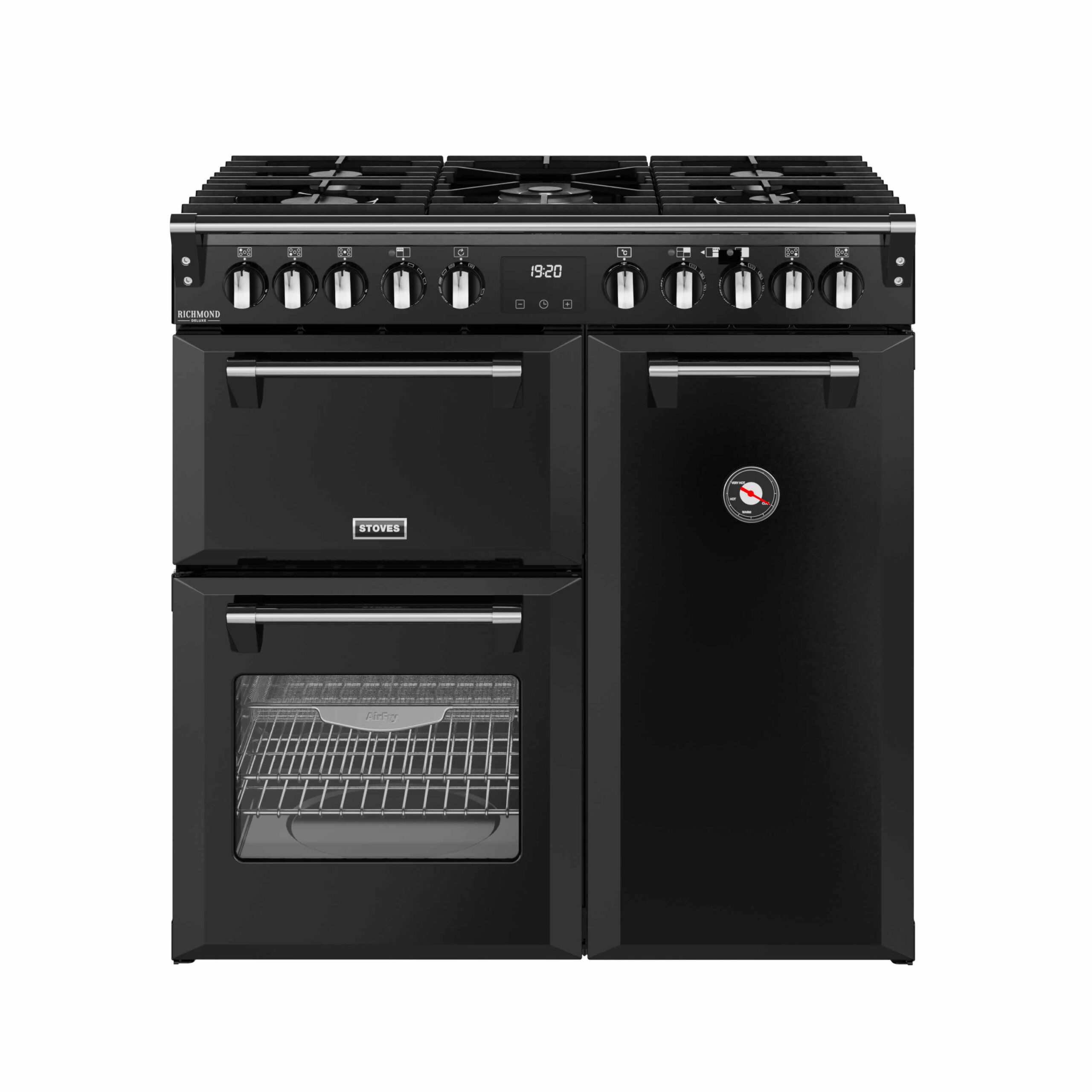 Stoves