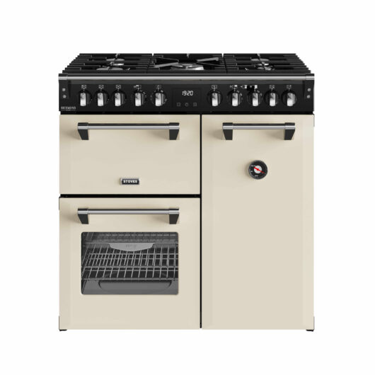 Stoves
