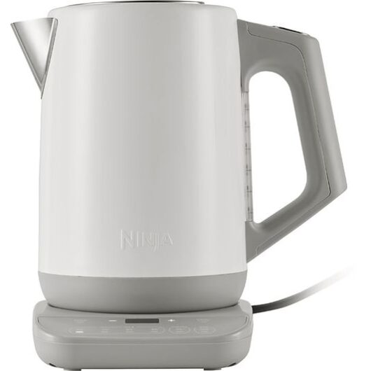 NINJA Perfect Temperature KT200UKWH Jug Kettle - White