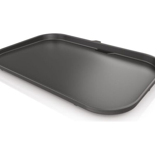 NINJA Woodfire XL Electric BBQ Grill Flat Plate