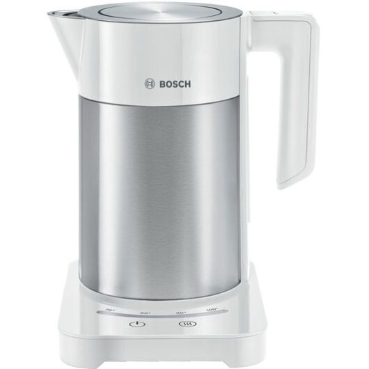BOSCH Sky TWK7201GB Variable Temperature Jug Kettle - White