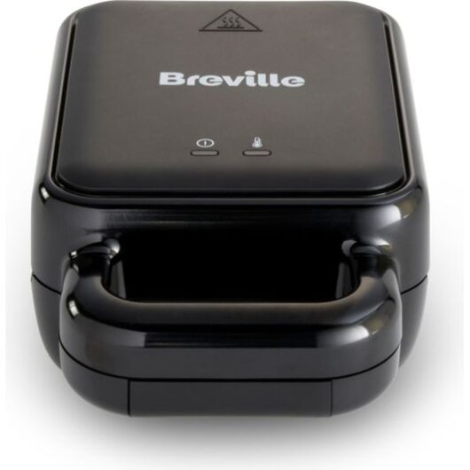BREVILLE VST102 Solo SnackMaster - Black