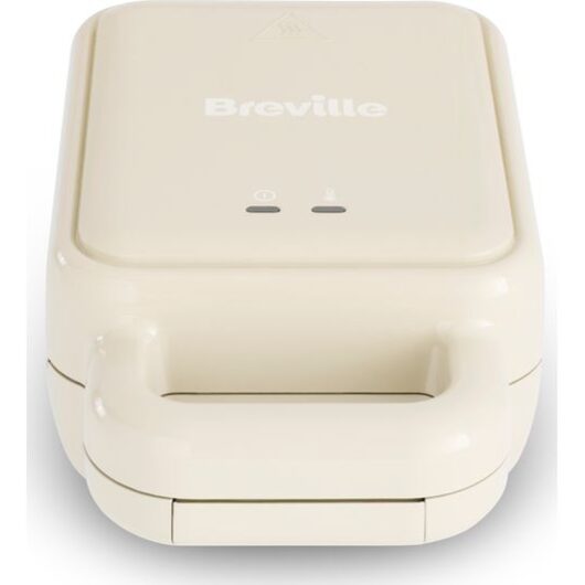 BREVILLE VST103 Solo SnackMaster - Cream