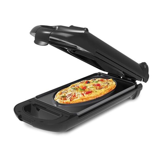 DREW&COLE 5 Minute CleverChef - Black