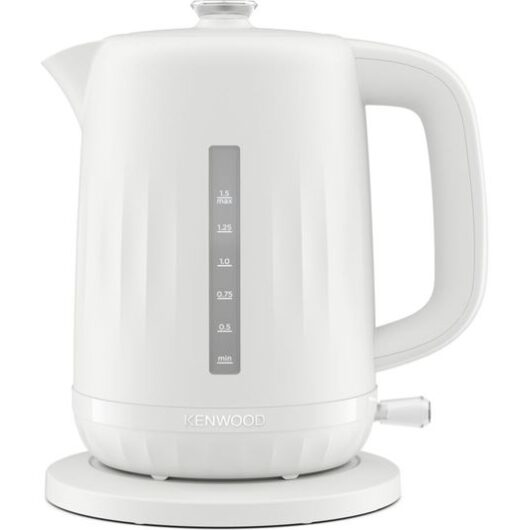 KENWOOD Ripple ZJP06.000WH Jug Kettle - Pure White