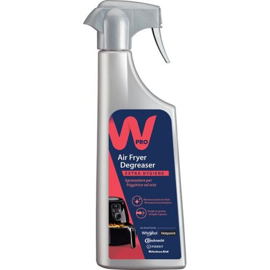 WPRO Air Fryer Degreaser