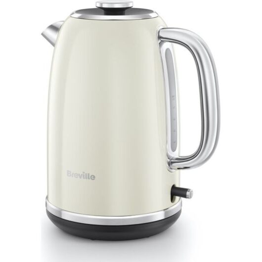 BREVILLE Mostra VKT140 Jug Kettle - Cream
