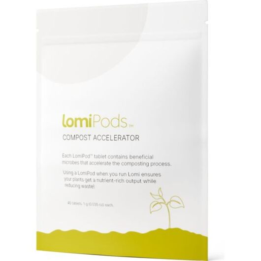LOMI Additive Pods