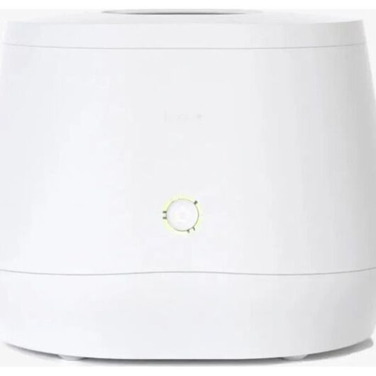 LOMI Smart Waste Kitchen Composter - White