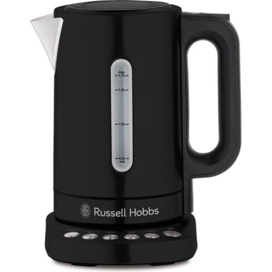 RUSSELL HOBBS Addison 27730 Jug Kettle - Matte Black