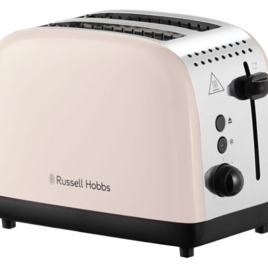 RUSSELL HOBBS Classics 26930 2-Slice Toaster - Jasmine