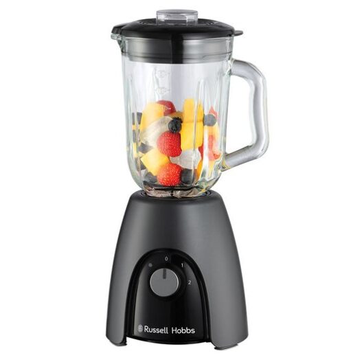 RUSSELL HOBBS Desire 27121 Blender - Matte Charcoal