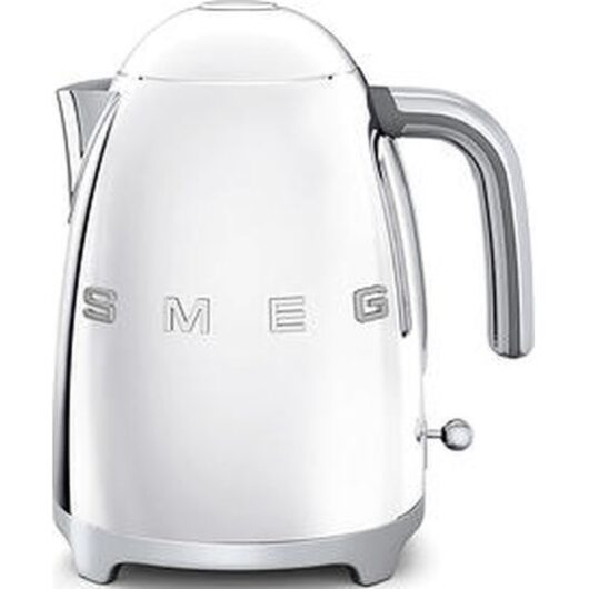 SMEG KLF03SSUK Jug Kettle - Stainless Steel