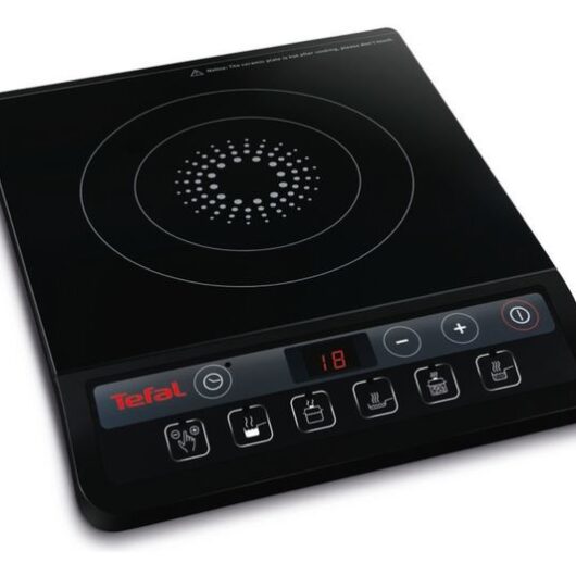 TEFAL IH210840 Everyday Slim Induction Hob