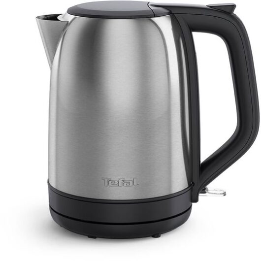 TEFAL Subito KO5S0DG0 Jug Kettle - Silver