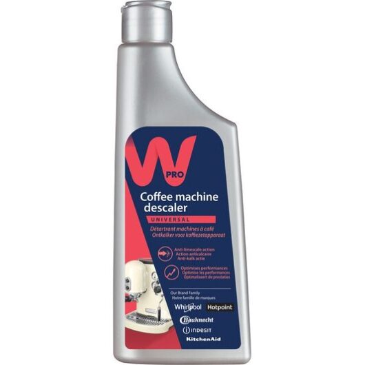 WPRO Coffee Machine & Kettle Liquid Descaler