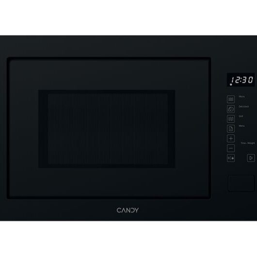CANDY Idea CA38FL7N25WXBUK Built-in Microwave with Grill - Black