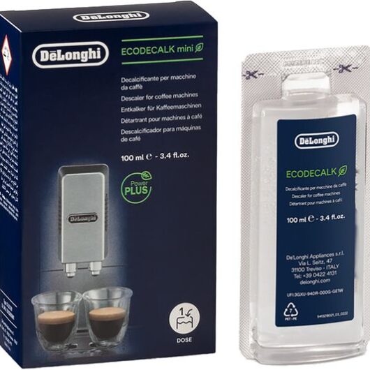 DELONGHI DLSC101 Eco-Decalk Mini