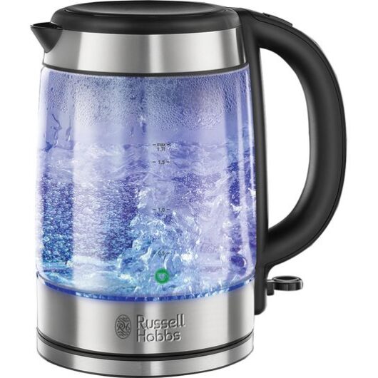 RUSSELL HOBBS 21600-10 Jug Kettle - Black
