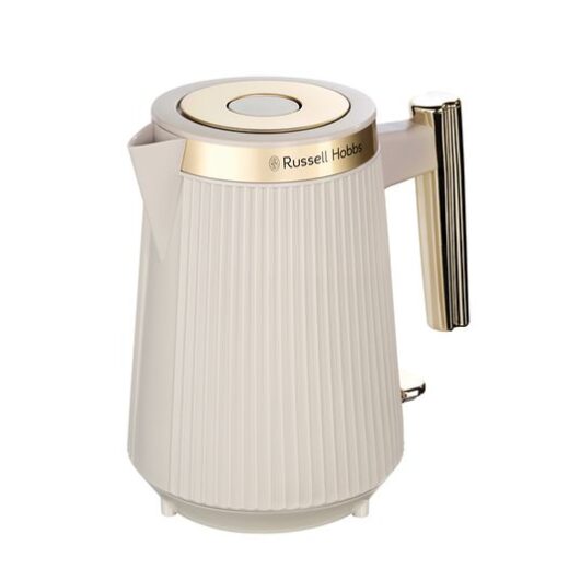 RUSSELL HOBBS Bronte 26751 Jug Kettle - Stone