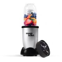 magic bullet Starter Kit - Silver