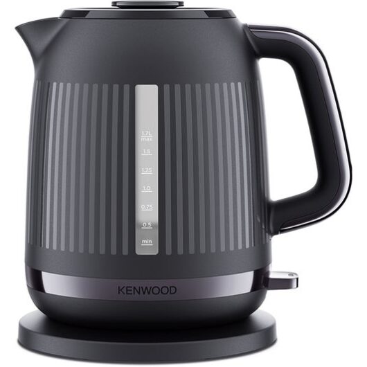 KENWOOD Dusk ZJP30.000GY Jug Kettle - Slate Grey