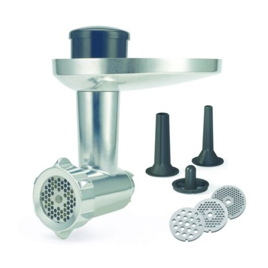KENWOOD KAX950ME Meat Grinder - Stainless Steel