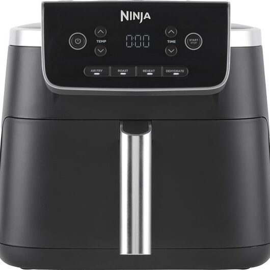 NINJA Pro AF140UK Air Fryer - Black