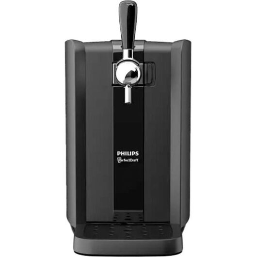 PERFECTDRAFT Philips Beer Dispenser - Black