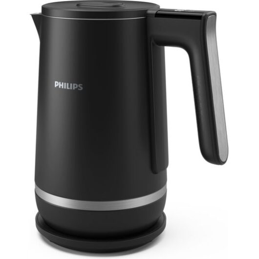 PHILIPS 7000 Series HD9396/90 Jug Kettle - Black