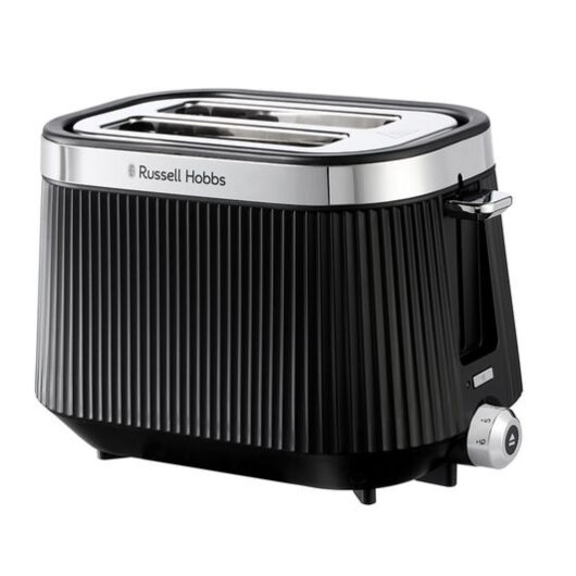 RUSSELL HOBBS Bronte 26760 2-Slice Toaster - Black