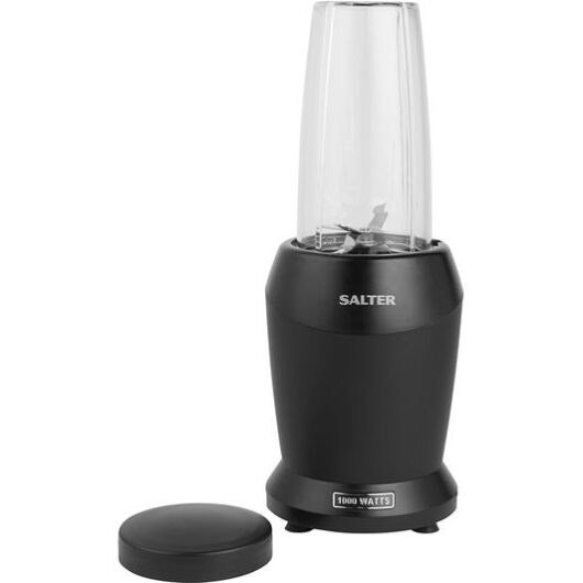 SALTER Kuro NutriPro 1000 EK2002V5MBLK Blender - Black