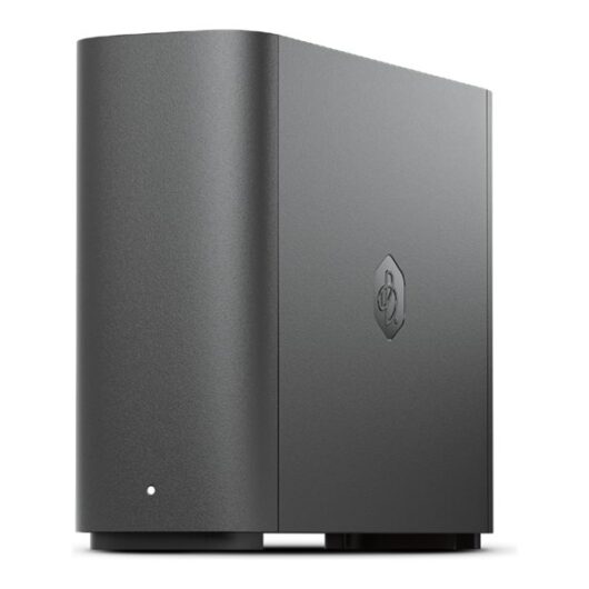 Synology BeeStation - NAS server - 8 TB