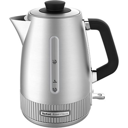 TEFAL Avanti Classic KI290840 Traditional Kettle - Stainless Steel
