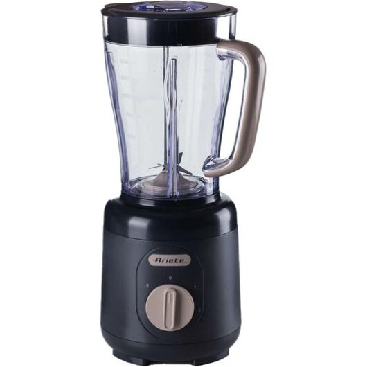ARIETE Breakfast 0584 Blender - Dark Grey