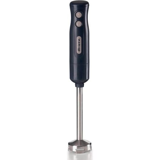 ARIETE Breakfast Pimer 0601 3-in-1 Hand Blender - Dark Grey