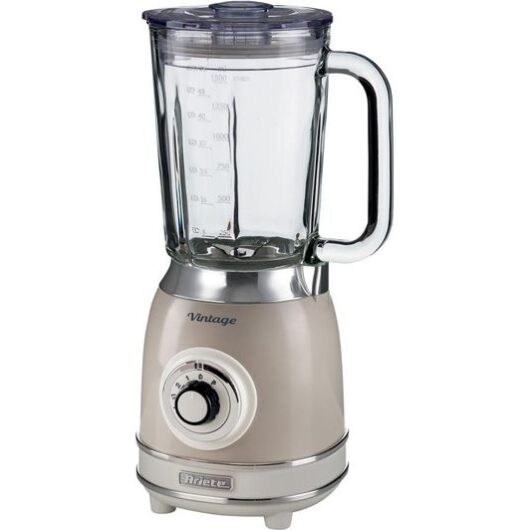 ARIETE Vintage 583 Blender - Beige
