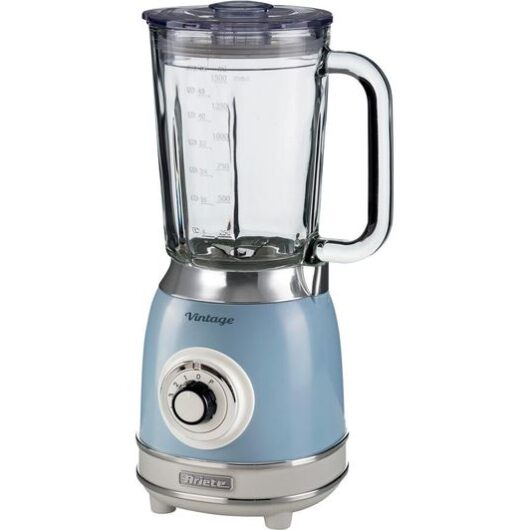 ARIETE Vintage 583 Blender - Blue