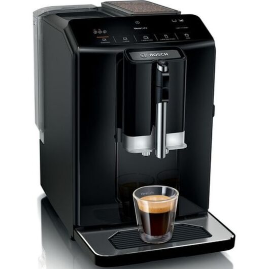 BOSCH Series 2 VeroCafe TIG20119 Bean to Cup Coffee Machine - Piano Black