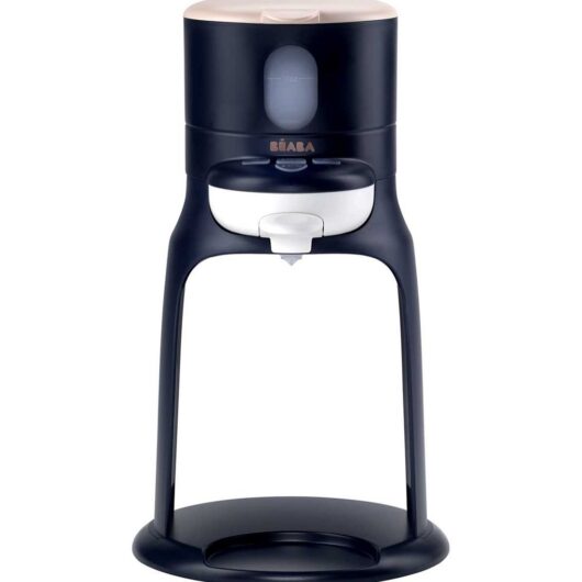 Beaba Bib'expresso Bottle Maker In Night Blue