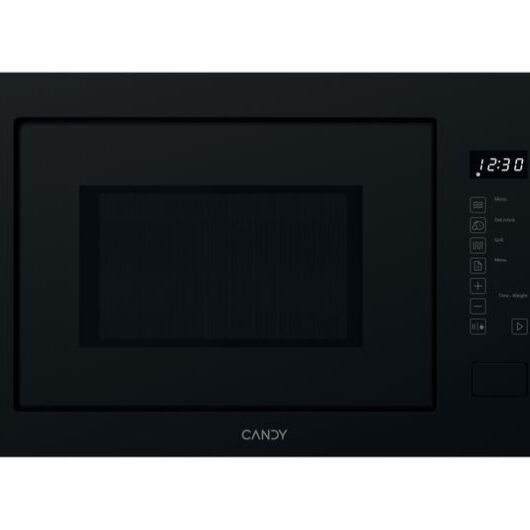 CANDY Idea CA38FL7N25WBXUK Built-in Microwave with Grill - Silver