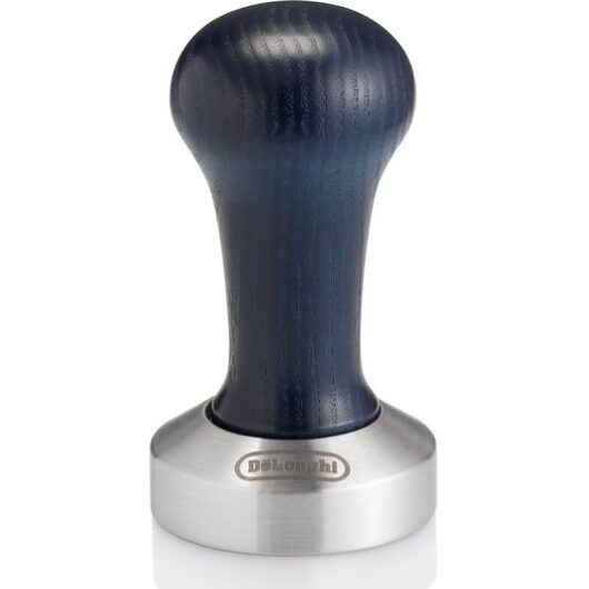 DELONGHI DLSC058 Coffee Tamper - Blue