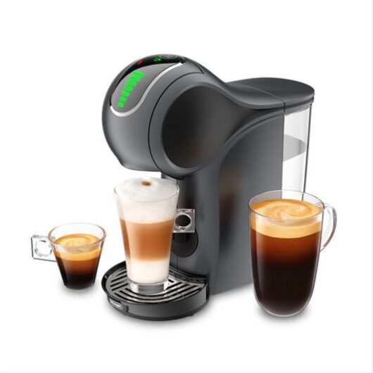 DOLCE GUSTO by De'Longhi Genio S Touch Pod EDG426GY Coffee Machine - Grey