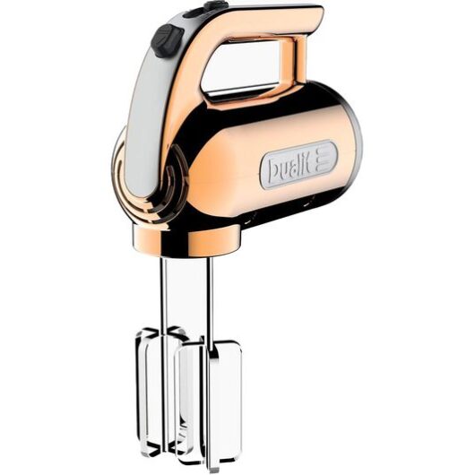DUALIT 89307 Hand Mixer - Copper