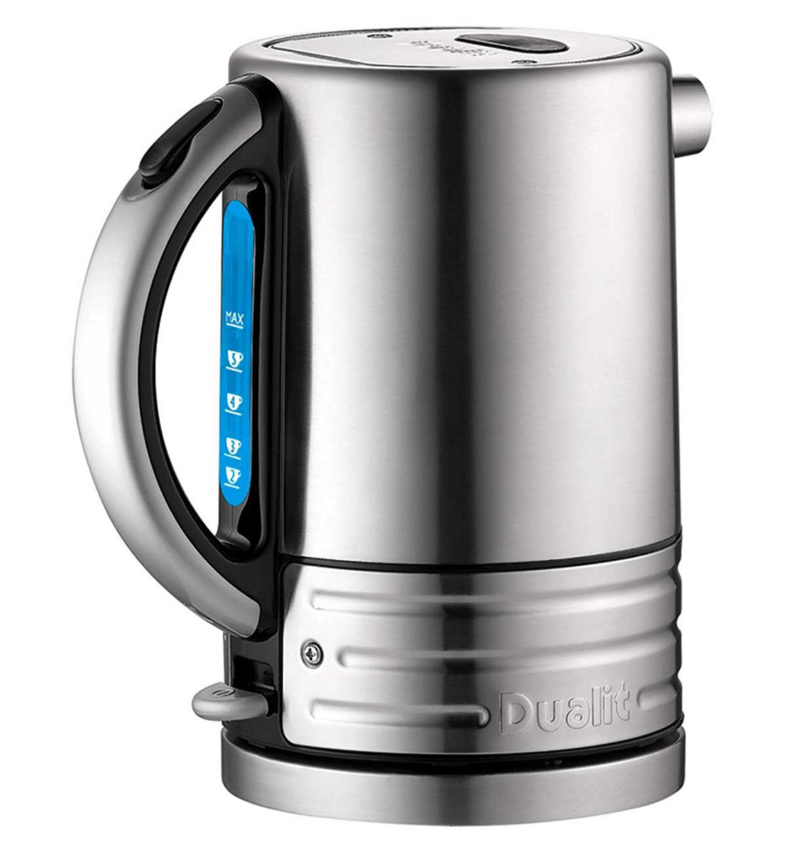 Dualit Architect 1.5L Kettle Brushed