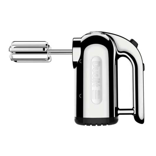 Dualit Hand Mixer Chrome
