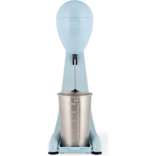 GILES & POSNER EK6628GSBL Milkshake Maker - Blue
